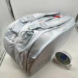 Wilson SHIFT Super Tour 9 Pck Arctic Ice Tennis Bag WR8030101001