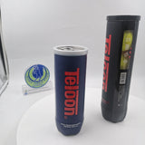 TELOON Pound Tennis Ball Can 3in1 WZT828003