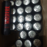 Teloon Tour Pound Black Red Can 4in1  WZT82004