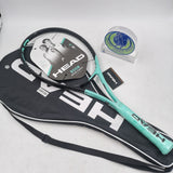 HEAD boom MP 2022 (295g Grip #2) Skyblue/ Black/ White Art233512