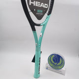 HEAD boom MP 2022 (295g Grip #2) Skyblue/ Black/ White Art233512