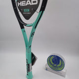 HEAD boom MP 2022 (295g Grip #2) Skyblue/ Black/ White Art233512