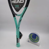 HEAD boom MP 2022 (295g Grip #2) Skyblue/ Black/ White Art233512