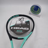 HEAD boom MP 2022 (295g Grip #2) Skyblue/ Black/ White Art233512