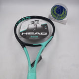 HEAD boom MP 2022 (295g Grip #2) Skyblue/ Black/ White Art233512