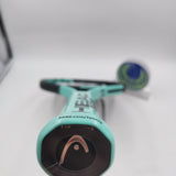 HEAD boom MP 2022 (295g Grip #2) Skyblue/ Black/ White Art233512