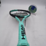 HEAD boom MP 2022 (295g Grip #2) Skyblue/ Black/ White Art233512
