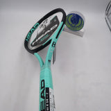 HEAD boom MP 2022 (295g Grip #2) Skyblue/ Black/ White Art233512