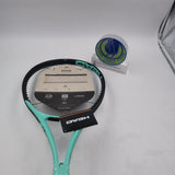 HEAD boom MP 2022 (295g Grip #2) Skyblue/ Black/ White Art233512