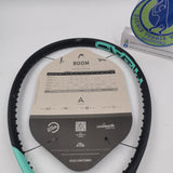 HEAD boom MP 2022 (295g Grip #2) Skyblue/ Black/ White Art233512