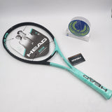 HEAD boom MP 2022 (295g Grip #2) Skyblue/ Black/ White Art233512