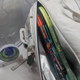 HEAD PRO X Tennis Racquet Bag 9R /pack L YUBK 260033