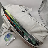 HEAD PRO X Tennis Racquet Bag 9R /pack L YUBK 260033