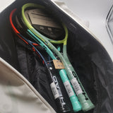 HEAD PRO X Tennis Racquet Bag 9R /pack L YUBK 260033