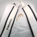 HEAD PRO X Tennis Racquet Bag 9R /pack L YUBK 260033