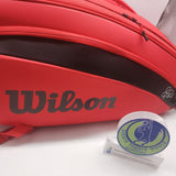 Wilson RF DNA 12Pck Red black