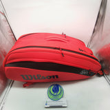Wilson RF DNA 12Pck Red black