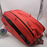 Wilson RF DNA 12Pck Red black