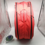 Wilson RF DNA 12Pck Red black