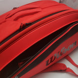 Wilson RF DNA 12Pck Red black