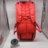 Wilson RF DNA 12Pck Red black