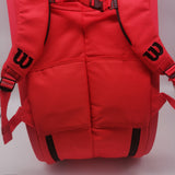 Wilson RF DNA 12Pck Red black