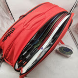 Wilson RF DNA 12Pck Red black