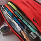 Wilson RF DNA 12Pck Red black