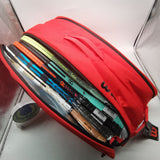 Wilson RF DNA 12Pck Red black