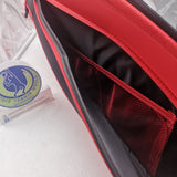 Wilson RF DNA 12Pck Red black