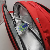 Wilson RF DNA 12Pck Red black