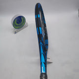 Babolat Pure Drive Tennis Racket Blue/ Black  300g 10.6 oz Grip size #3