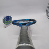 Babolat Pure Drive Tennis Racket Blue/ Black  300g 10.6 oz Grip size #3