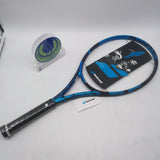 Babolat Pure Drive Tennis Racket Blue/ Black  300g 10.6 oz Grip size #3