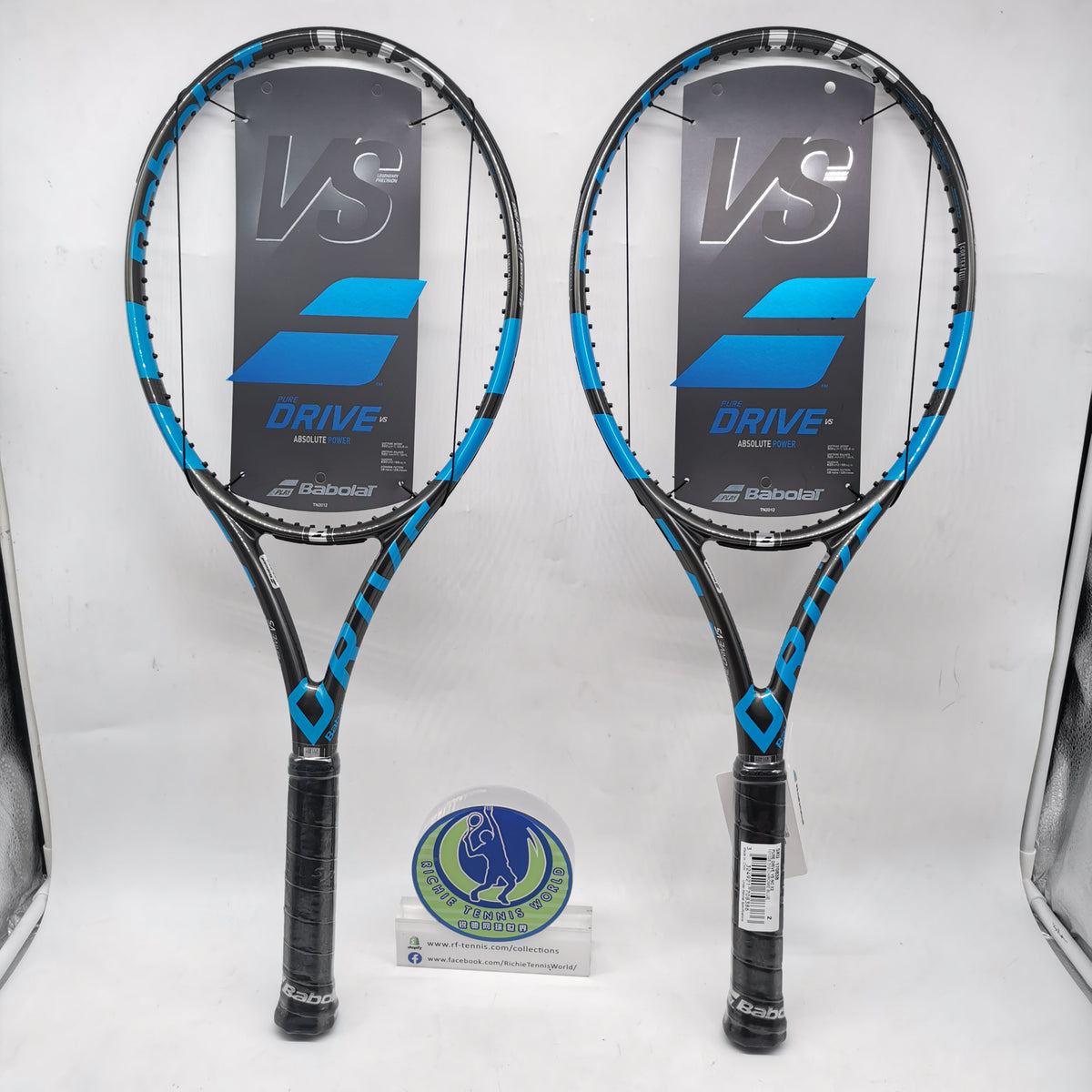 Babolat VS Pure Drive Absolute Power legendary Precision SKU 