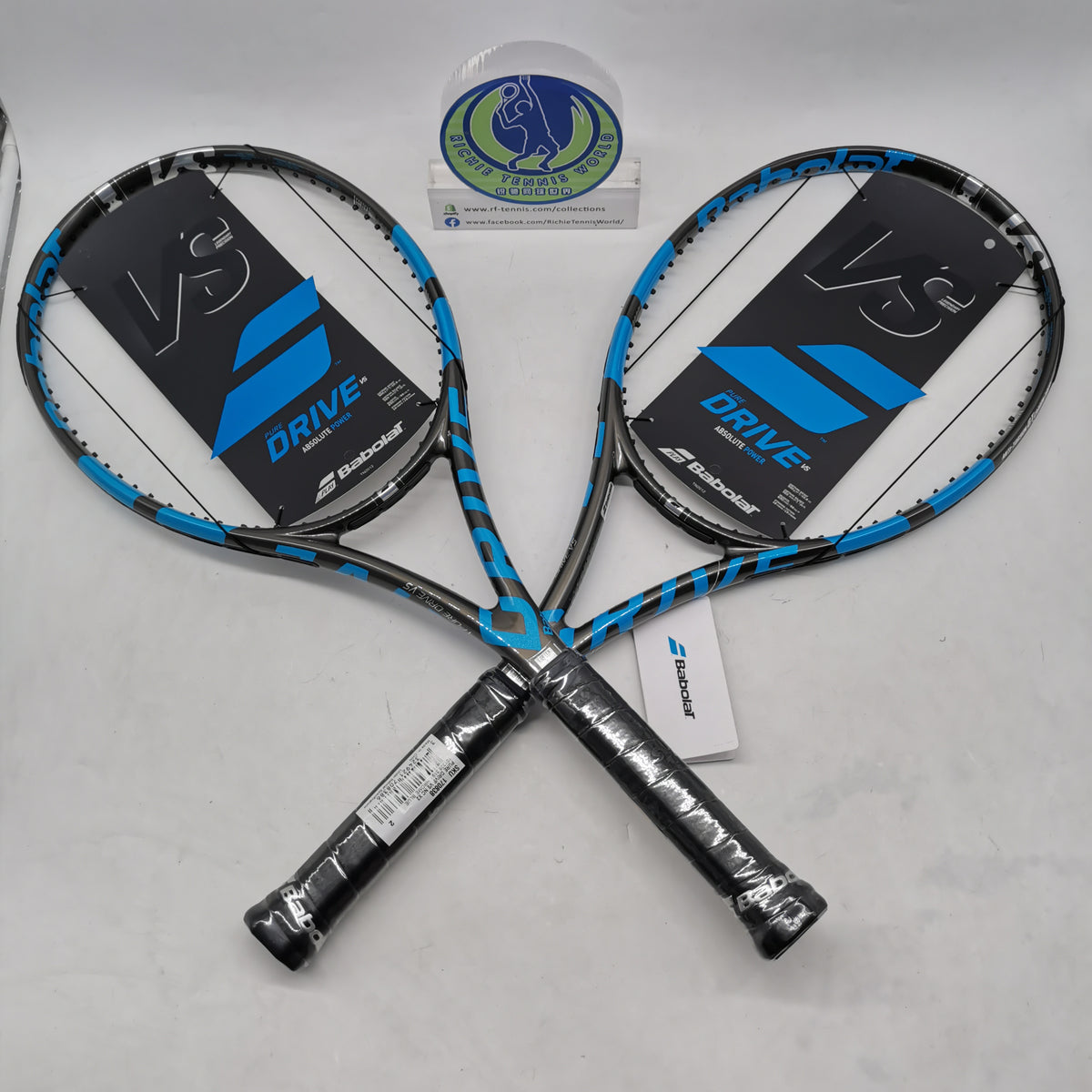 Babolat VS Pure Drive Absolute Power legendary Precision SKU