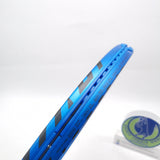 HEAD Instinct Team Blue Black Art#234312  285g/ 10.1 oz Grip#2 Headsize 645/100sq. in 16X19 Tennis Racket