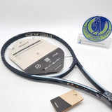 HEAD GRAVITY TOUR 2023 Grey Black Art#235313 305g/ 10.8 oz Grip#2 645/ 100sq. in 18X20 Tennis Racket