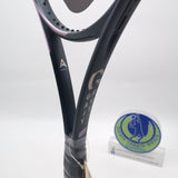 HEAD GRAVITY TOUR 2023 Grey Black Art#235313 305g/ 10.8 oz Grip#2 645/ 100sq. in 18X20 Tennis Racket
