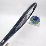 HEAD GRAVITY TOUR 2023 Grey Black Art#235313 305g/ 10.8 oz Grip#2 645/ 100sq. in 18X20 Tennis Racket