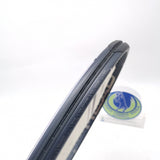 HEAD GRAVITY TOUR 2023 Grey Black Art#235313 305g/ 10.8 oz Grip#2 645/ 100sq. in 18X20 Tennis Racket