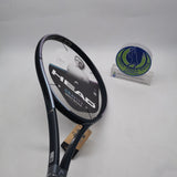 HEAD GRAVITY TOUR 2023 Grey Black Art#235313 305g/ 10.8 oz Grip#2 645/ 100sq. in 18X20 Tennis Racket