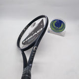 HEAD GRAVITY TOUR 2023 Grey Black Art#235313 305g/ 10.8 oz Grip#2 645/ 100sq. in 18X20 Tennis Racket