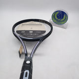 HEAD GRAVITY TOUR 2023 Grey Black Art#235313 305g/ 10.8 oz Grip#2 645/ 100sq. in 18X20 Tennis Racket