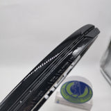 HEAD SPEED TEAM Black White Art#233632 285g/ 10.1 oz Grip#2 645/100sq. in 16X19 Tennis Racket