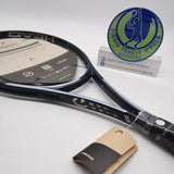 HEAD GRAVITY MP 2023 Grey Black Art#235323 295g/ 10.4 oz Grip#2 645/ 100sq. in 16X20 Tennis Racket