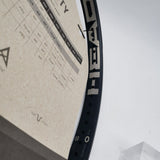 HEAD GRAVITY MP 2023 Grey Black Art#235323 295g/ 10.4 oz Grip#2 645/ 100sq. in 16X20 Tennis Racket