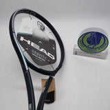 HEAD GRAVITY MP 2023 Grey Black Art#235323 295g/ 10.4 oz Grip#2 645/ 100sq. in 16X20 Tennis Racket