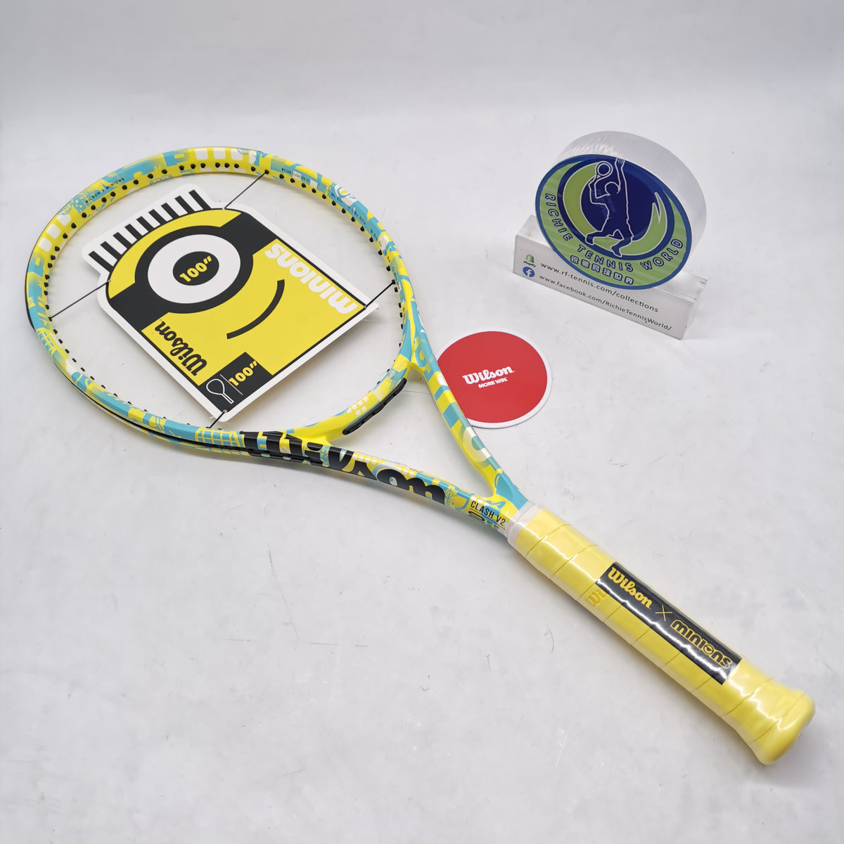 【美品】wilson CLASH V3 100L G2 美品】wilson CLASH V3 100L G2 Wilson Clash 100L V3 Tennis