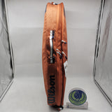 Wilson Roland Garros Team 3pck Clay WR8026301001 Tennis Bag